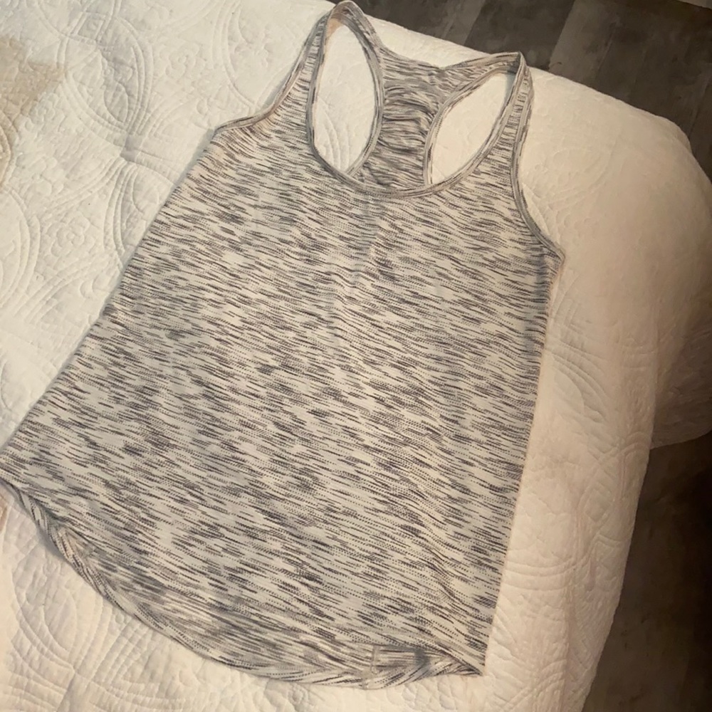 Lululemon Top Women